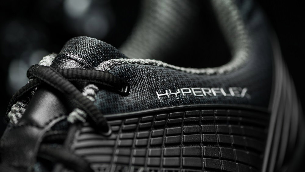 footjoy launches jimmy walker all black hyperflex ii golf shoes